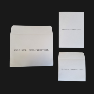 Paper Envelope / Gift Card