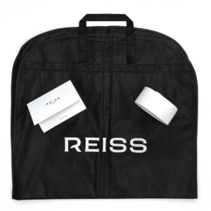 Suit cover