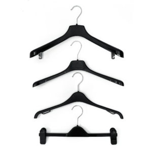 Unbranded Black Hangers