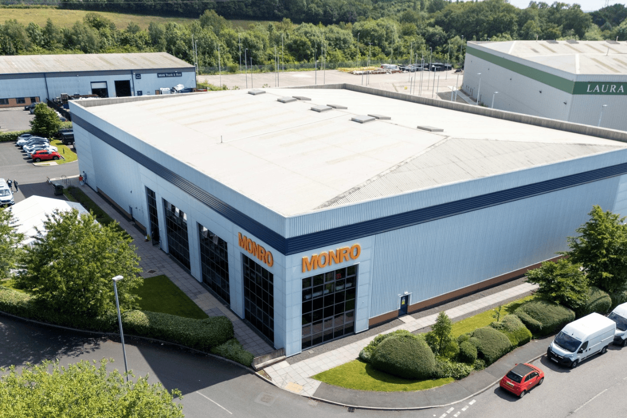 Monro